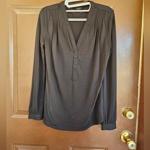 ANN TAYLOR BLOUSE